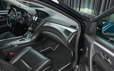 Acura ZDX, 2010 год, 1 850 000 рублей, 13 фотография