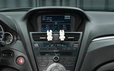 Acura ZDX, 2010 год, 1 850 000 рублей, 16 фотография