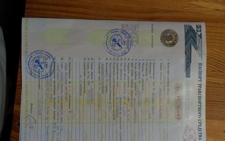 Volkswagen Multivan T4, 1992 год, 540 000 рублей, 4 фотография