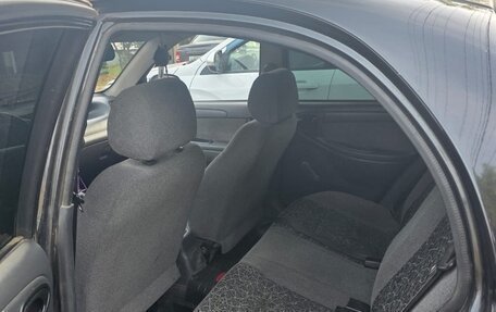 Chevrolet Lanos I, 2008 год, 110 000 рублей, 6 фотография