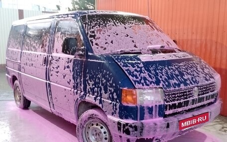 Volkswagen Multivan T4, 1992 год, 540 000 рублей, 3 фотография