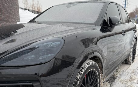 Porsche Cayenne III, 2019 год, 6 550 000 рублей, 3 фотография