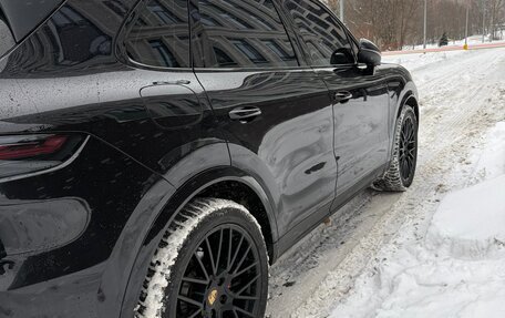 Porsche Cayenne III, 2019 год, 6 550 000 рублей, 5 фотография