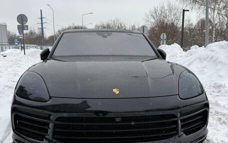 Porsche Cayenne III, 2019 год, 6 550 000 рублей, 2 фотография