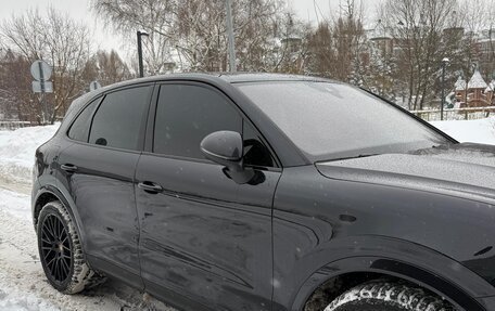 Porsche Cayenne III, 2019 год, 6 550 000 рублей, 6 фотография