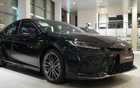 Toyota Camry, 2025 год, 5 500 000 рублей, 1 фотография