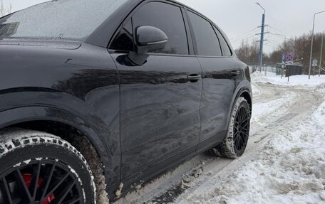 Porsche Cayenne III, 2019 год, 6 550 000 рублей, 9 фотография