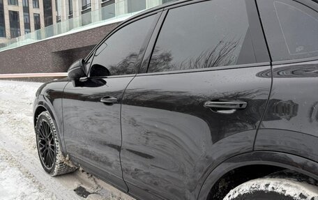 Porsche Cayenne III, 2019 год, 6 550 000 рублей, 8 фотография