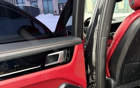 Porsche Cayenne III, 2019 год, 6 550 000 рублей, 12 фотография