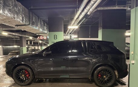 Porsche Cayenne III, 2019 год, 6 550 000 рублей, 15 фотография