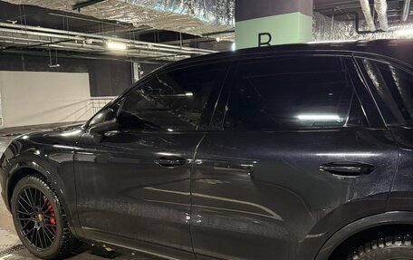 Porsche Cayenne III, 2019 год, 6 550 000 рублей, 16 фотография