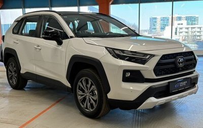 Toyota RAV4, 2025 год, 5 150 000 рублей, 1 фотография