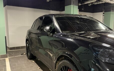 Porsche Cayenne III, 2019 год, 6 550 000 рублей, 17 фотография