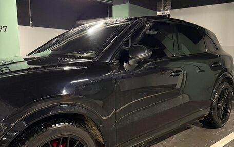 Porsche Cayenne III, 2019 год, 6 550 000 рублей, 18 фотография