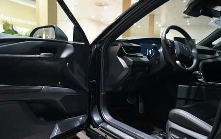 Toyota Camry, 2025 год, 5 500 000 рублей, 12 фотография