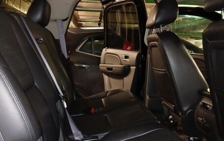 Chevrolet Tahoe III, 2013 год, 3 500 000 рублей, 11 фотография