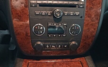 Chevrolet Tahoe III, 2013 год, 3 500 000 рублей, 17 фотография