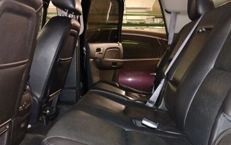 Chevrolet Tahoe III, 2013 год, 3 500 000 рублей, 12 фотография