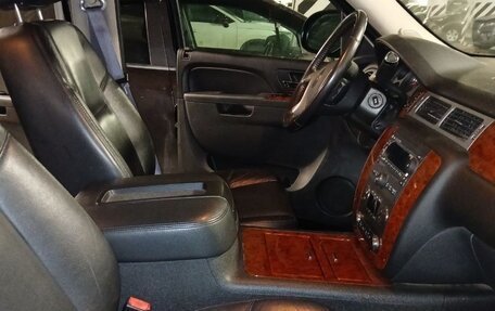 Chevrolet Tahoe III, 2013 год, 3 500 000 рублей, 18 фотография