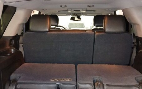 Chevrolet Tahoe III, 2013 год, 3 500 000 рублей, 21 фотография