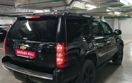 Chevrolet Tahoe III, 2013 год, 3 500 000 рублей, 8 фотография