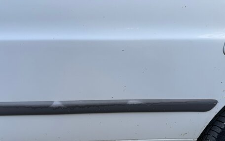 Mercedes-Benz Vito, 2001 год, 550 000 рублей, 11 фотография