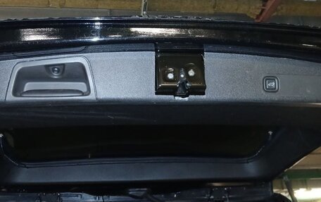 Chevrolet Tahoe III, 2013 год, 3 500 000 рублей, 25 фотография