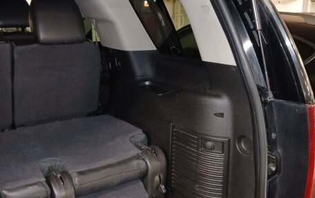 Chevrolet Tahoe III, 2013 год, 3 500 000 рублей, 26 фотография