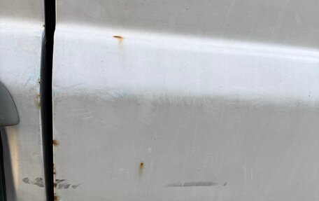 Mercedes-Benz Vito, 2001 год, 550 000 рублей, 9 фотография