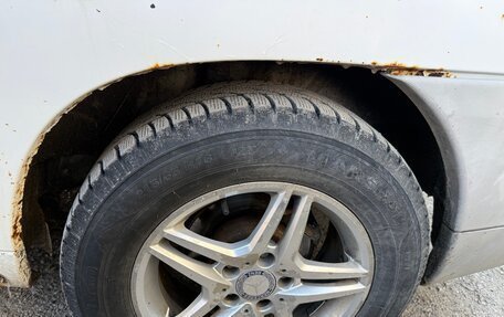 Mercedes-Benz Vito, 2001 год, 550 000 рублей, 10 фотография