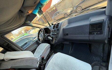 Mercedes-Benz Vito, 2001 год, 550 000 рублей, 8 фотография