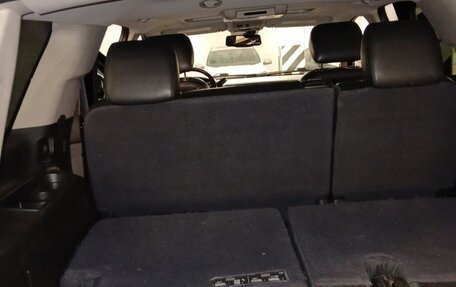 Chevrolet Tahoe III, 2013 год, 3 500 000 рублей, 24 фотография