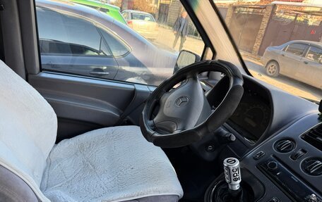 Mercedes-Benz Vito, 2001 год, 550 000 рублей, 7 фотография