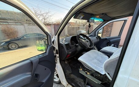 Mercedes-Benz Vito, 2001 год, 550 000 рублей, 4 фотография