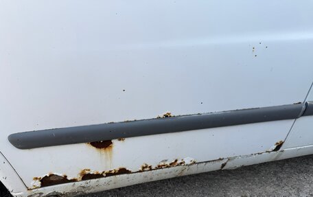 Mercedes-Benz Vito, 2001 год, 550 000 рублей, 12 фотография