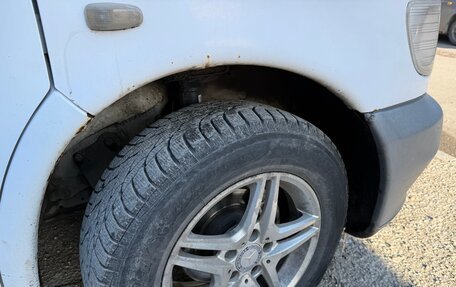 Mercedes-Benz Vito, 2001 год, 550 000 рублей, 14 фотография