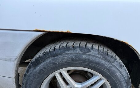 Mercedes-Benz Vito, 2001 год, 550 000 рублей, 15 фотография