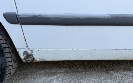 Mercedes-Benz Vito, 2001 год, 550 000 рублей, 16 фотография