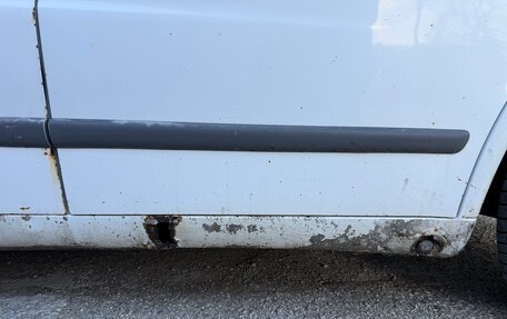 Mercedes-Benz Vito, 2001 год, 550 000 рублей, 17 фотография