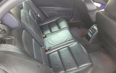 Skoda Superb III рестайлинг, 2012 год, 790 000 рублей, 14 фотография