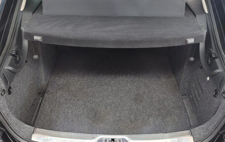 Skoda Superb III рестайлинг, 2012 год, 790 000 рублей, 19 фотография