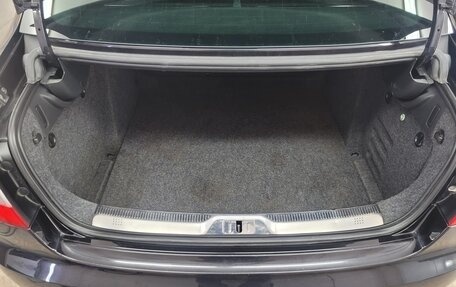 Skoda Superb III рестайлинг, 2012 год, 790 000 рублей, 17 фотография