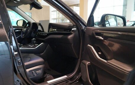 Toyota Highlander, 2025 год, 7 200 000 рублей, 8 фотография
