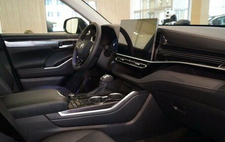 Toyota Highlander, 2025 год, 7 200 000 рублей, 9 фотография
