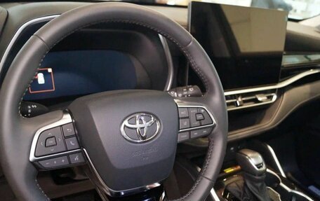 Toyota Highlander, 2025 год, 7 200 000 рублей, 7 фотография