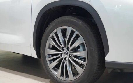 Toyota Highlander, 2025 год, 7 200 000 рублей, 7 фотография