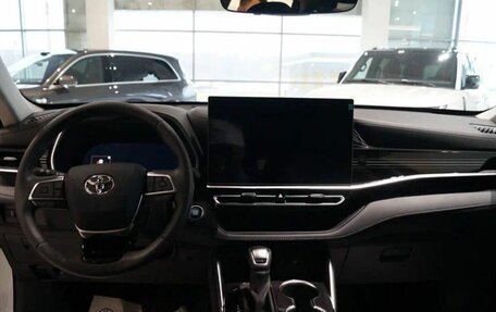 Toyota Highlander, 2025 год, 7 200 000 рублей, 10 фотография