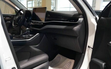 Toyota Highlander, 2025 год, 7 200 000 рублей, 9 фотография