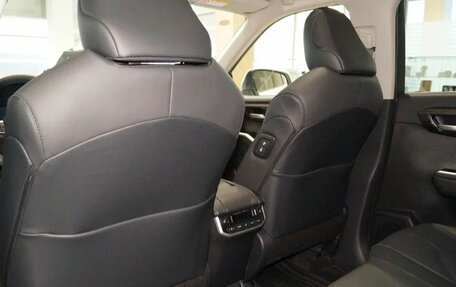 Toyota Highlander, 2025 год, 7 200 000 рублей, 12 фотография