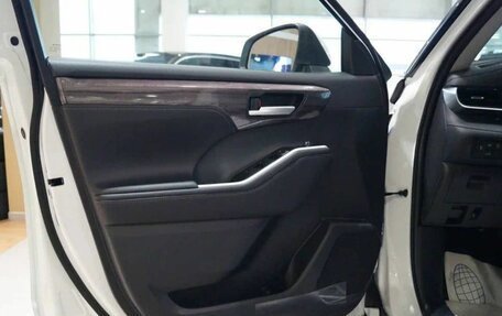 Toyota Highlander, 2025 год, 7 200 000 рублей, 17 фотография